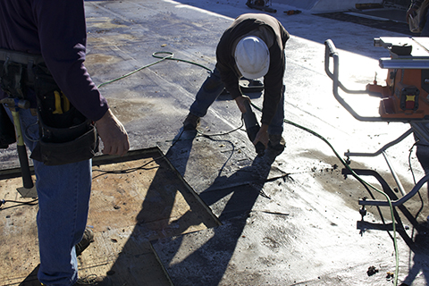 commercial-roof-repair-service-burleson-texas