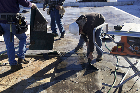 commercial-single-ply-roofing-fort-worth-texas