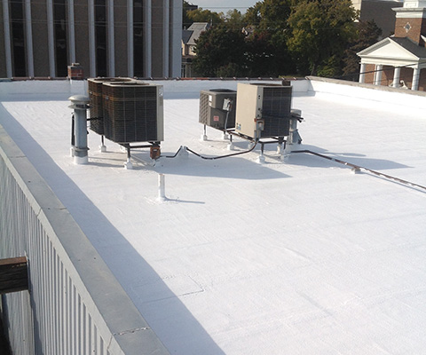 elastomeric-roof-coating-burleson-texas