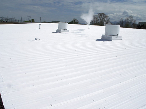 industrial-commercial-roof-repair-burleson-texas